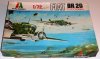 Fiat BR 20/Kits/Italeri