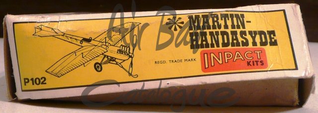 Martin Handasyde/Kits/Inpact - Click Image to Close