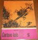 Certovo kolo/Books/CZ