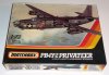 PB4Y 2 Privateer/Kits/Matchbox