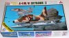 A-4 M/N Skyhawk II/Kits/Esci