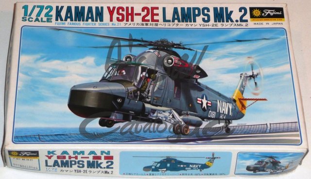 Lamps Mk.2/Kits/Fj - Click Image to Close