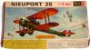 Nieuport 28/Kits/Revell