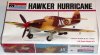 Hawker Hurricane/Kits/Monogram