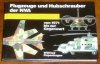 Flugzeuge und Hubschrauber der NVA/Books/GE