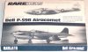 Bell Airacomet/Kits/Rare