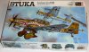 Ju 87B Stuka/Kits/Revell