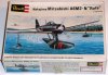 Mitsubishi A6M2-N/Kits/Revell