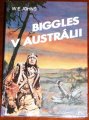 Biggles v Australii/Books/CZ