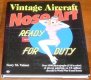 Vintage Aircraft Nose Art/Books/EN