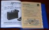 Flieger-Taschenkalender 1994/Cal/GE