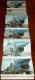 Frecce tricolori 1984/Memo/IT