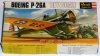 Boeing P-26A/Kits/Revell
