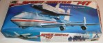 Space Shuttle&747/Kits/Revell