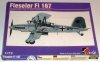 Fieseler Fi 167/Kits/Pavla