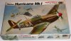 Hawker Hurricane Mk I/Kits/Revell