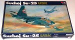 Suchoj Su-25 UBK/Kits/OEZ