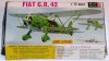 Fiat C.R. 42/Kits/Revell