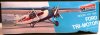 Ford Tri-motor/Kits/Monogram