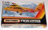 Twin Otter/Kits/Matchbox