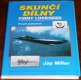 Skunci dilny firmy Lockheed/Books/CZ