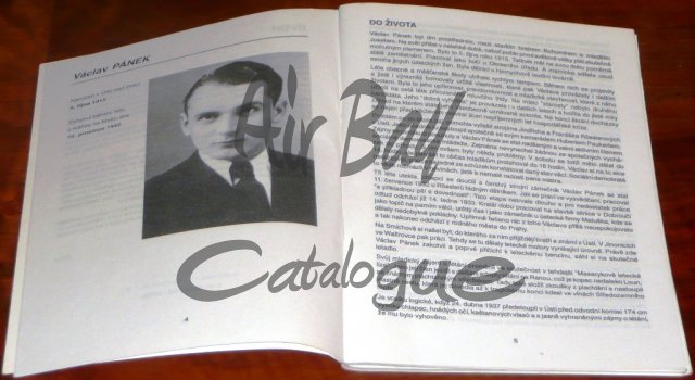 "...in memoriam..."/Books/CZ - Click Image to Close