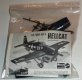 Bagged Hellcat/Kits/Monogram