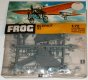 Bagged Bleriot XI/Kits/Frog