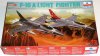 F-16A Light Fighter/Kits/Esci