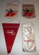 Interflug/Pennants