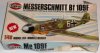 Messerschmitt Bf 109F/Kits/Af