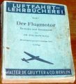 Der Flugmotor/Books/GE