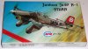 Junkers Ju 87 A-1 Stuka/Kits/MPM