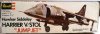 Hawker Harrier V/Stol/Kits/Revell