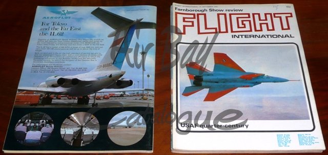Flight International 1972 - 2000/Mag/EN - Click Image to Close