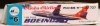 LL: B-737 Aloha/Kits/Hs