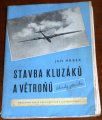 Stavba kluzaku a vetronu/Books/CZ/1