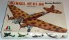 Heinkel He 111 H 6/Kits/Italeri