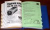 Flieger-Taschenkalender 1994/Cal/GE