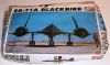 Lockheed SR-71A/Kits/Hs