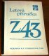 Z 43/Books/CZ