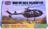 MBB BO 105C/Kits/Af