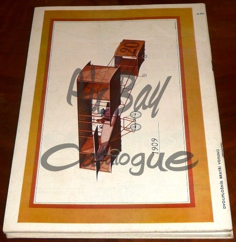 Letecky obzor 1980/Mag/CZ - Click Image to Close