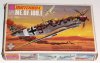 Messerschmit Bf 109E/Kits/Matchbox