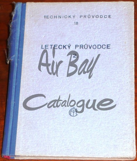 Letecky pruvodce 2/Books/CZ - Click Image to Close