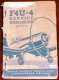 F4U-4 Service Handbook/Books/EN