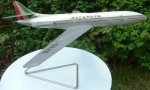 Alitalia I-DAXA/Models/Belplast