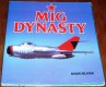MiG Dynasty/Books/EN