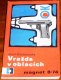 Vrazda v oblacich/Books/CZ