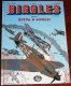 Biggles vypravi - Bitva o Anglii/Books/CZ